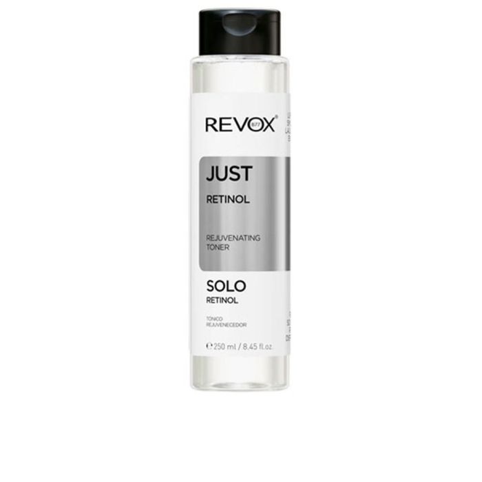 Revox B77 Just Retinol