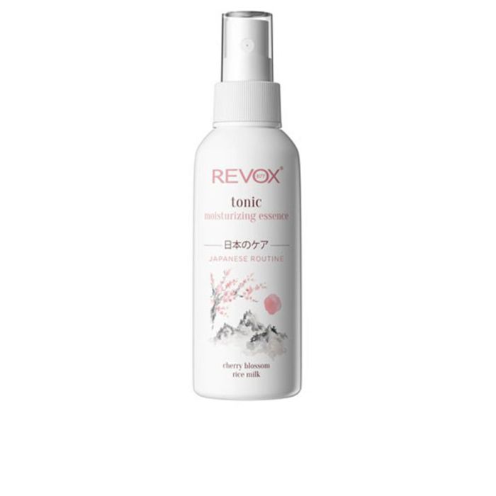 Revox B77 Japanese Ritual Tonic Moisturizing Essence