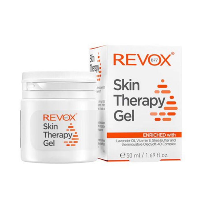 Skin therapy gel 50 ml