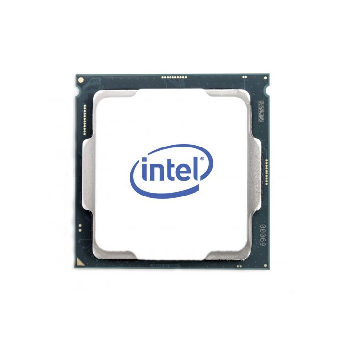 Intel Core i5-11500 procesador 2,7 GHz 12 MB Smart Cache Caja