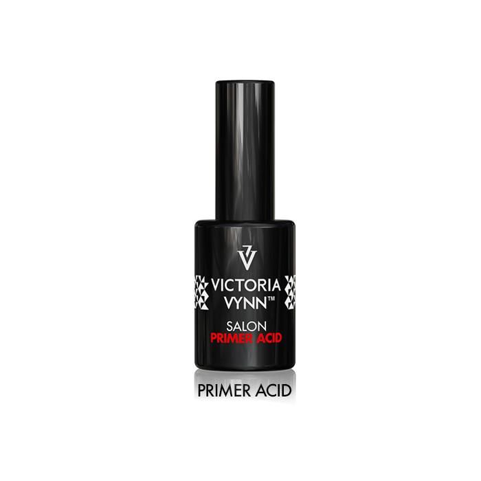 Salon Primer Acid For Building Gel 15 mL Victoria Vynn