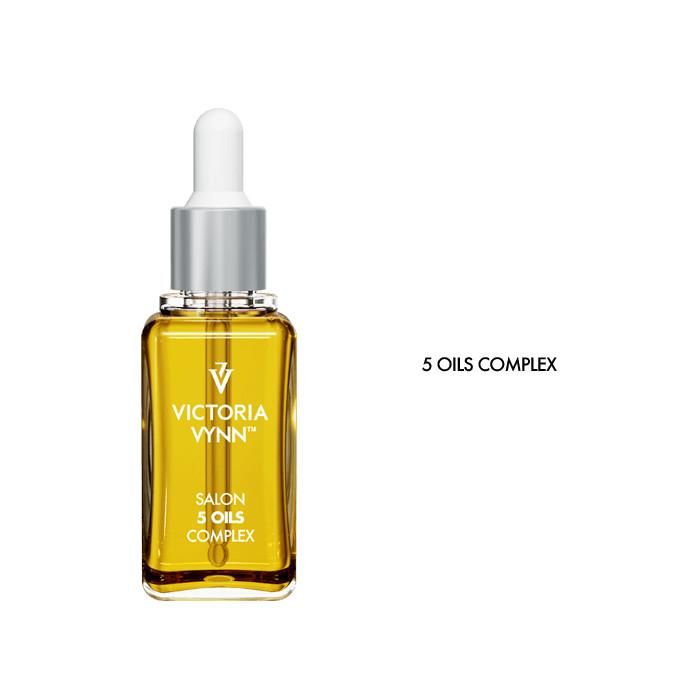 5 Oils Complex 30 mL Victoria Vynn