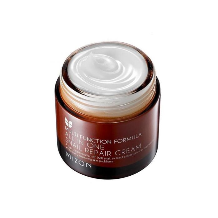 ALL IN ONE snail repair cream 1