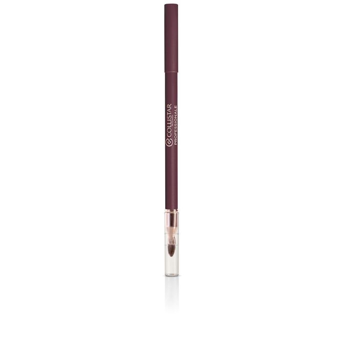Collistar #114 Lápiz de Labios PROFESSIONALE Warm Mauve 3,5 ml Vegano, Resistente al Agua, 12h Duración