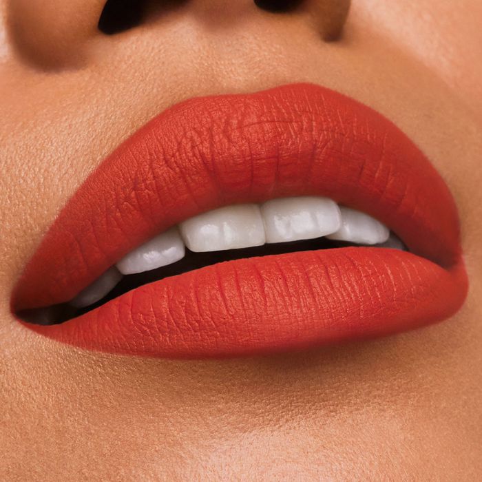 Pure color matte lipstick #pumpkin 3,5 gr 2