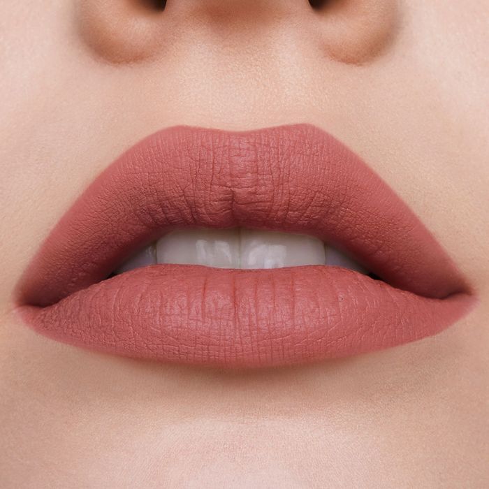 Pure color matte lipstick #naturally nude 3,5 gr 2
