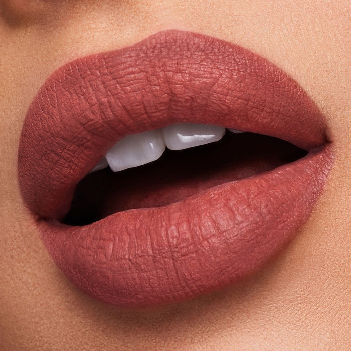 Pure color matte lipstick #matress listen 3,5 gr 2