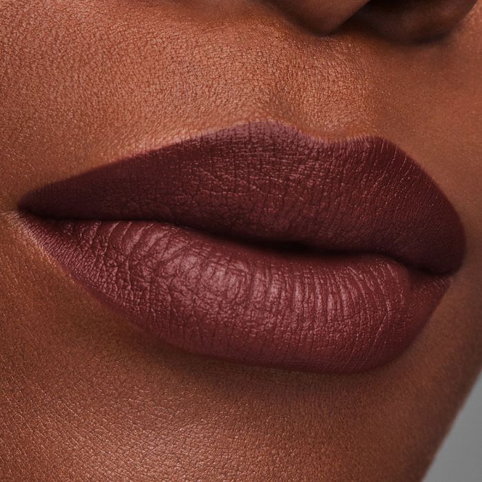 Pure color matte lipstick #deep desire 3,5 gr 2