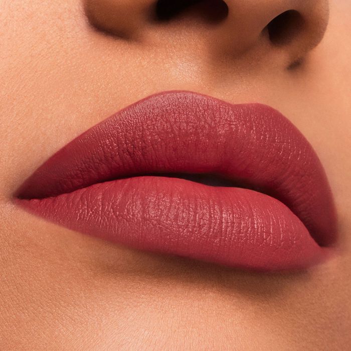 Pure color matte lipstick #rebellious rose 3,5 gr 2
