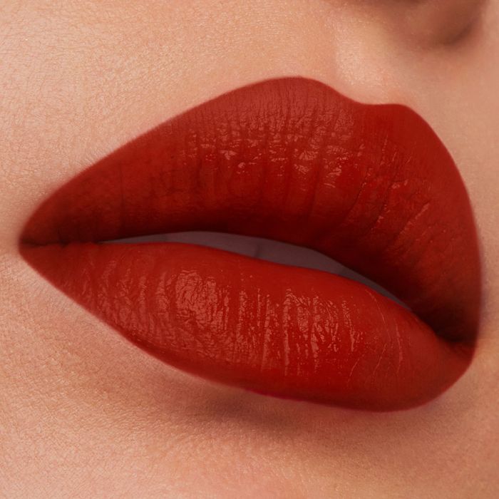 Pure color matte lipstick #fearless 3,5 gr 2
