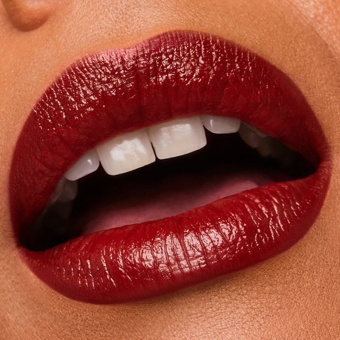 Pure color creme lipstick #bold bordeaux 3,5 gr 2