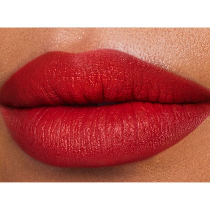 Pure color matte lipstick #red hot chili 3,5 gr 2
