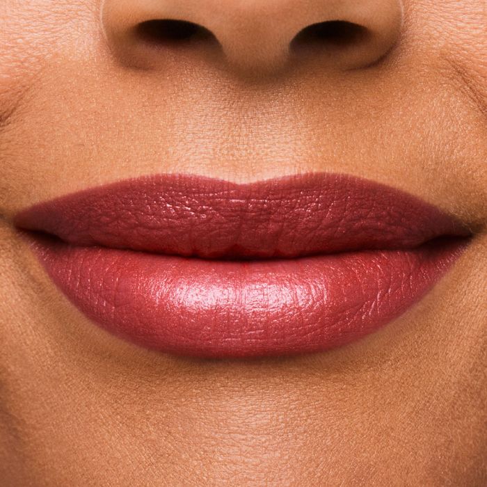 Pure color hi-lustre lipstick #rebellious rose lustre 3,5 gr 2