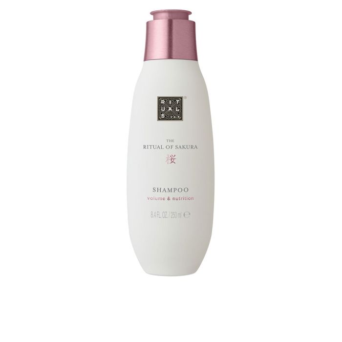 Rituals The Ritual Of Sakura Shampoo