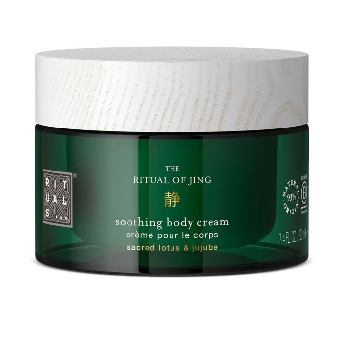 Crema Corporal Rituals The Ritual of Jing 220 ml