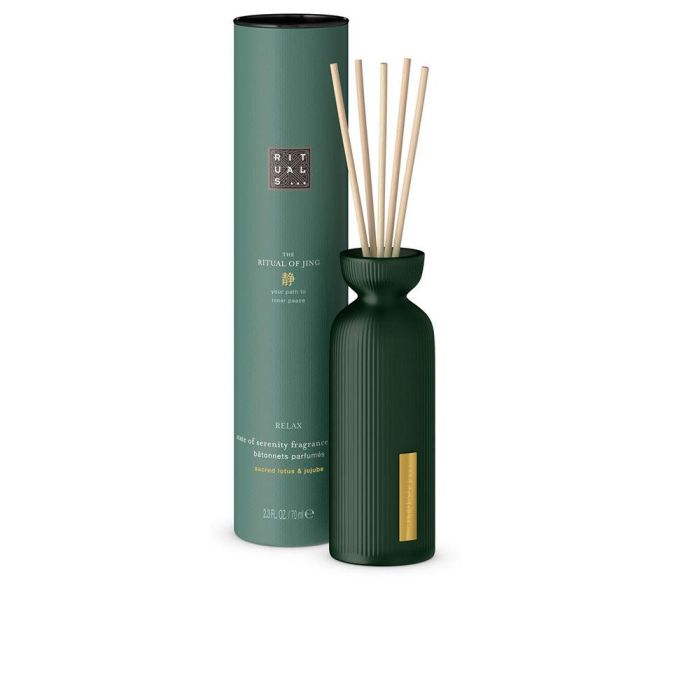 THE RITUAL OF JING fragrance sticks