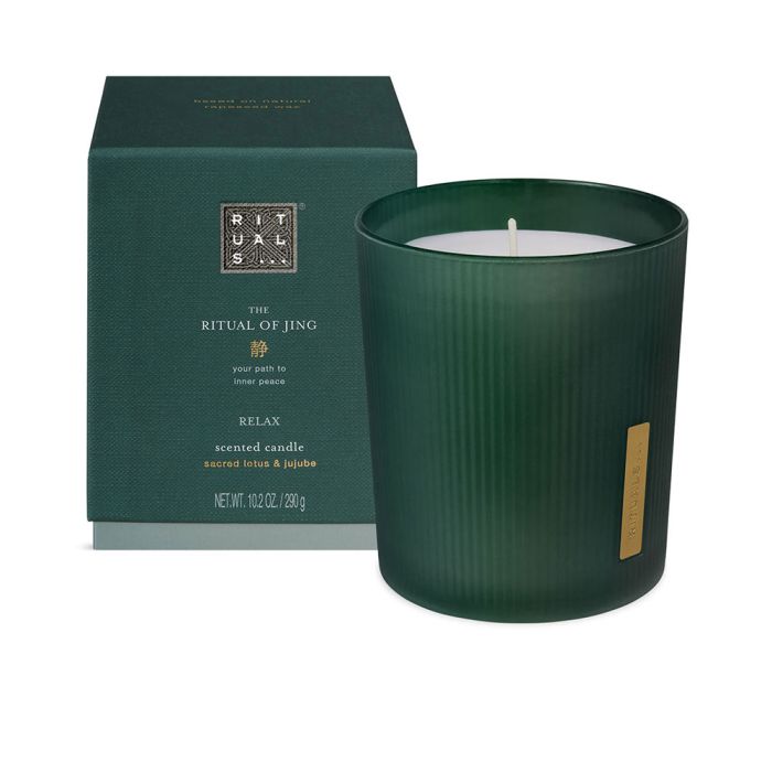 Rituals The Ritual Of Jing Scented Candle Rituals The Ritual Of Jing Scented Candle
