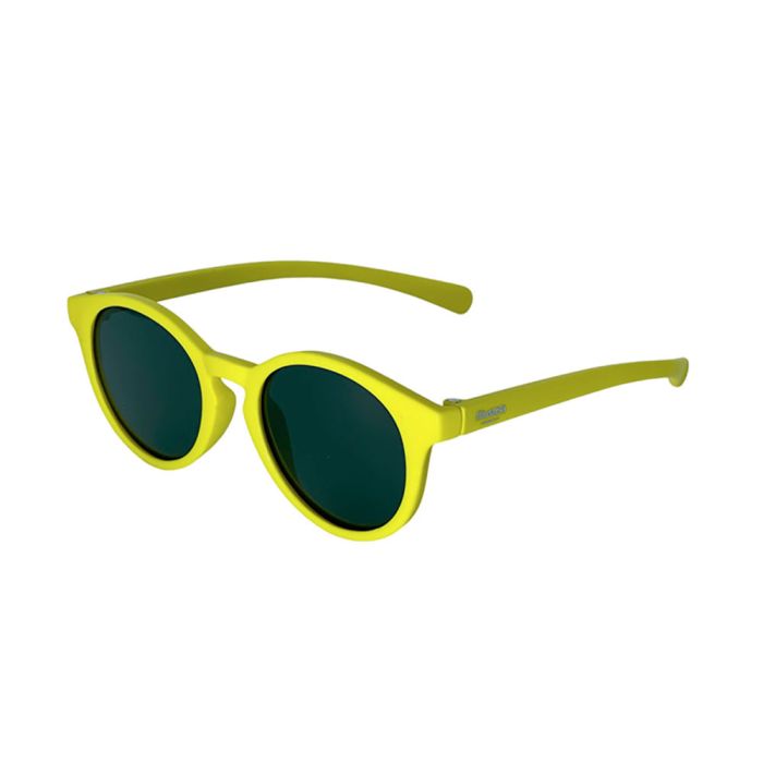 Coco junior 6 - 10 amarillo gafas de sol 120 mm 1