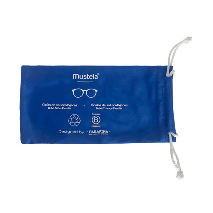 Coco junior 6 - 10 azul gafas de sol 120 mm 2