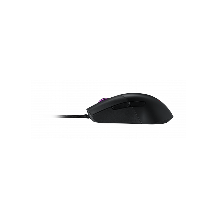 ASUS ROG Keris ratón mano derecha RF Wireless+USB Type-A 16000 DPI 3