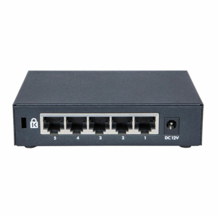 Switch HPE JH327A               1