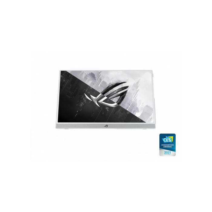 ASUS ROG Strix XG16AHP-W 39,6 cm (15.6") 1920 x 1080 Pixeles Full HD LED Blanco 3
