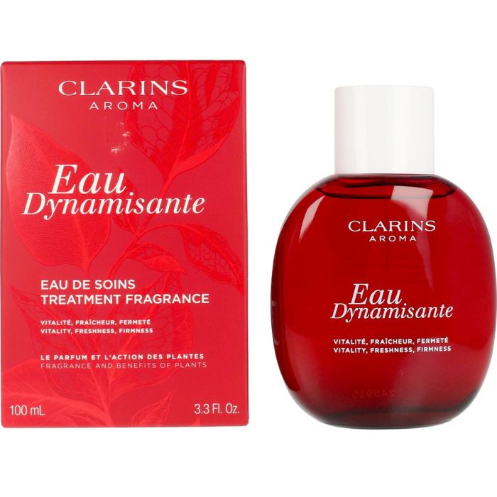 Eau dynamisante agua de tratamiento 100 ml