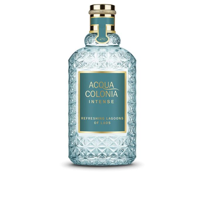 ACQUA COLONIA INTENSE REFRESHING LAGOONS OF LAOS