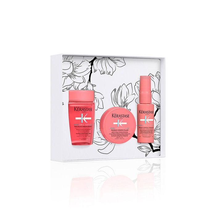 Chroma absolu lote 3 pz 1