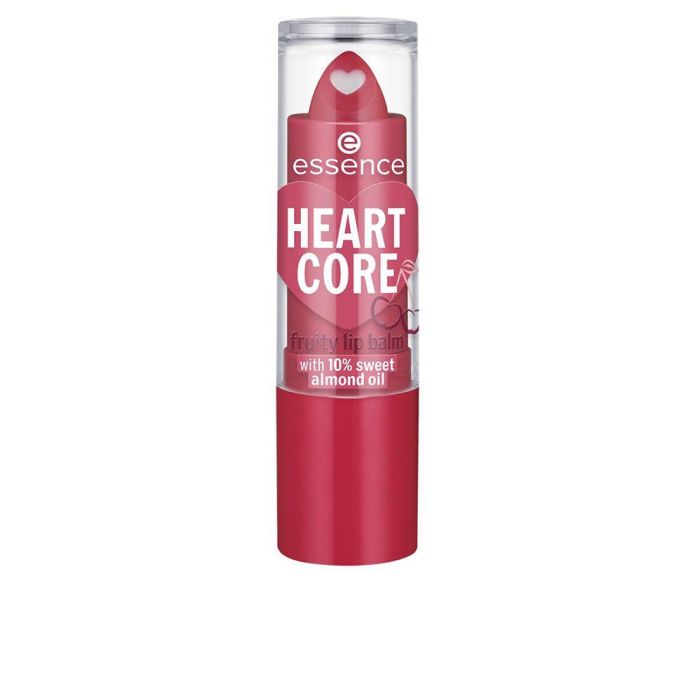 HEART CORE fruity bálsamo labial