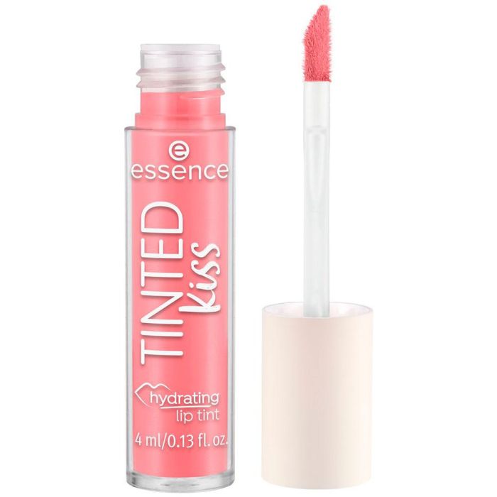 TINTED KISS tinte labial hidratante 1