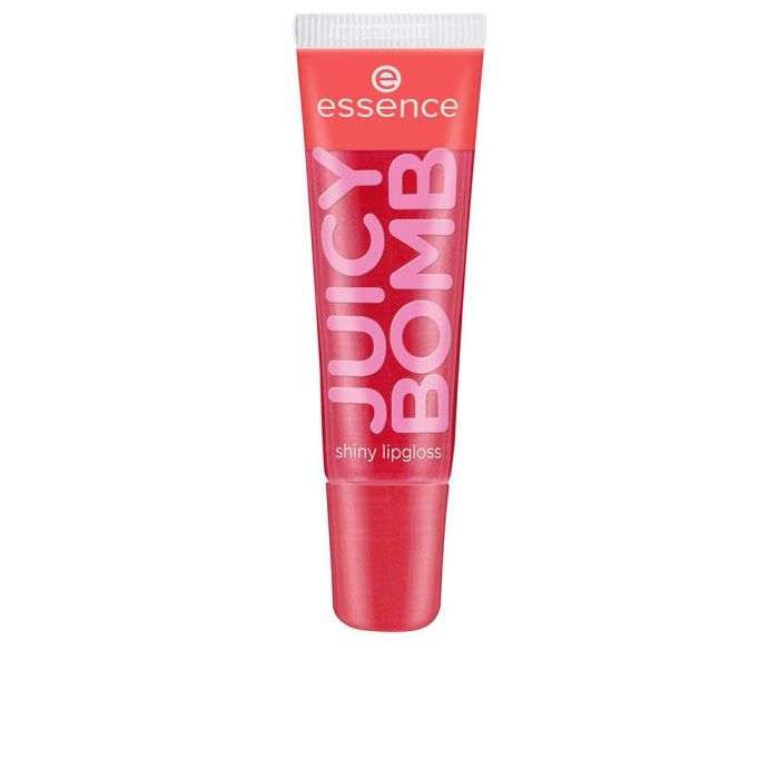 Essence Juicy Bomb Brillo De Labios 104-poppin' pomegranate Essence Juicy Bomb Brillo De Labios 104-poppin' pomegranate