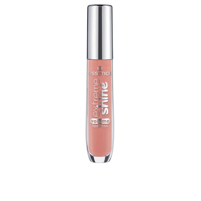 Essence Extreme Shine Brillo De Labios Voluminizador 11-power of nude Essence Extreme Shine Brillo De Labios Voluminizador 11-power of nude