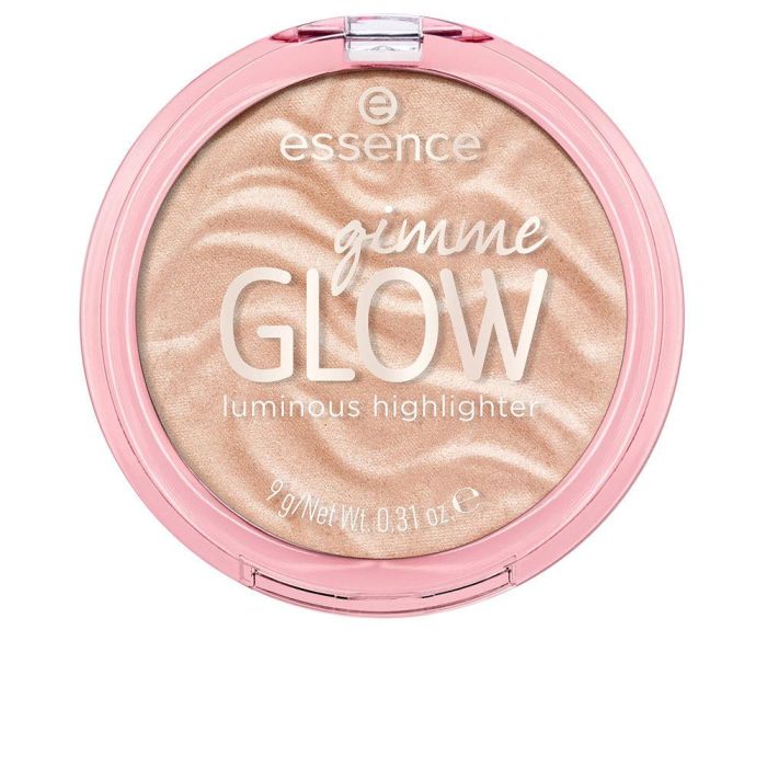 GIMME GLOW iluminador luminoso