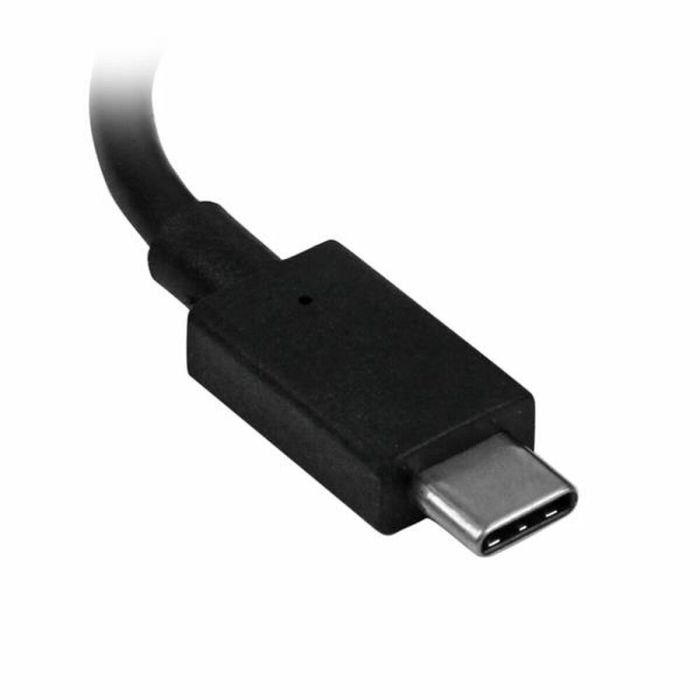 Adaptador USB C a HDMI Startech CDP2HD4K60 Negro 4K 2