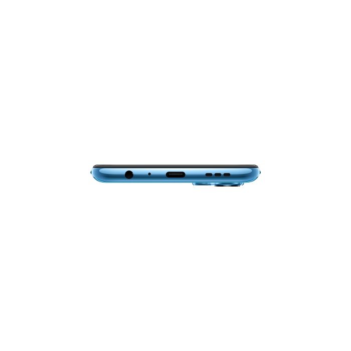 OPPO Find X3 Lite 16,3 cm (6.43") SIM doble ColorOS 11.1 5G USB Tipo C 8 GB 128 GB 4300 mAh Azul 5