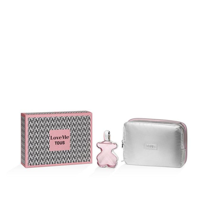 Tous Loveme Estuche 2 pz