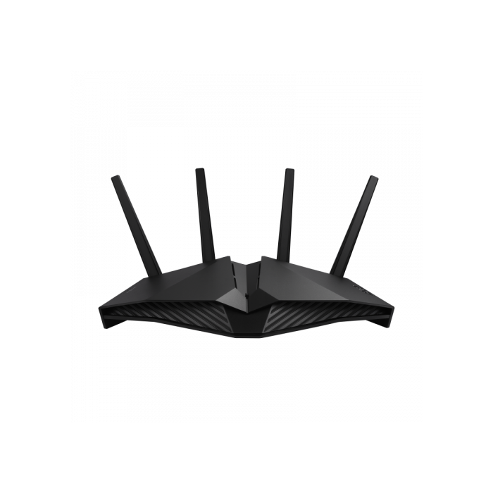 ASUS DSL-AX82U router inalámbrico Gigabit Ethernet Doble banda (2,4 GHz / 5 GHz) Negro 6