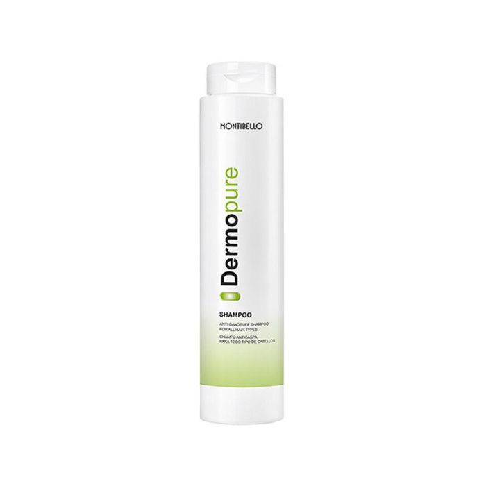 Montibello Dermo Pure Shampoo 300 mL