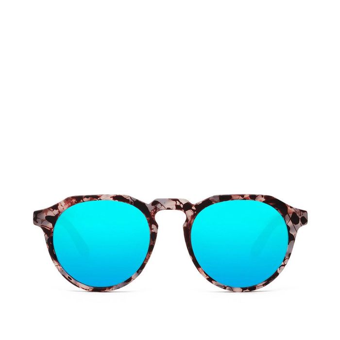 Gafas de Sol Unisex Hawkers Carey Grey Ø 51 mm Gafas de Sol Unisex Hawkers Carey Grey Ø 51 mm