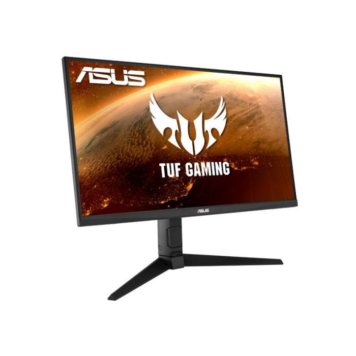 ASUS TUF Gaming VG279QL1A 68,6 cm (27") 1920 x 1080 Pixeles Full HD LED Negro 2