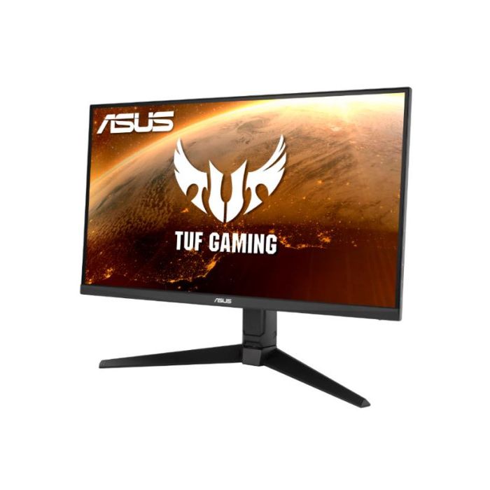 ASUS TUF Gaming VG279QL1A 68,6 cm (27") 1920 x 1080 Pixeles Full HD LED Negro 3