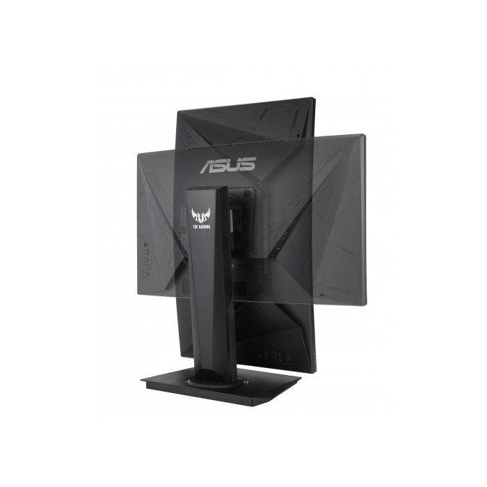 ASUS TUF Gaming VG24VQR 59,9 cm (23.6") 1920 x 1080 Pixeles Full HD LED Negro 5