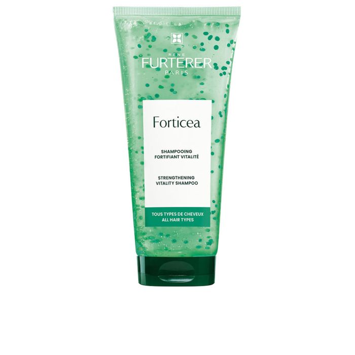 FORTICEA energizing shampoo