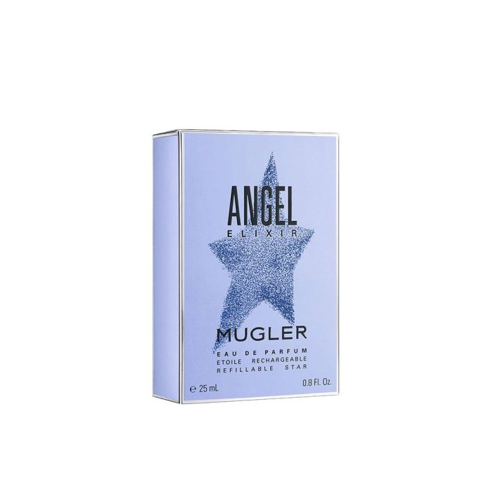 ANGEL ELIXIR 1