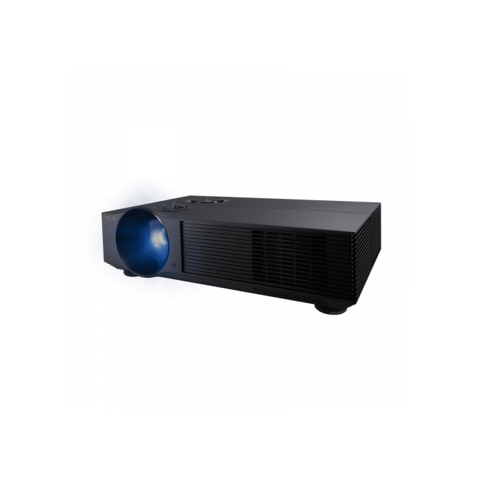 ASUS H1 LED videoproyector Proyector instalado en el techo 3000 lúmenes ANSI 1080p (1920x1080) Negro 4