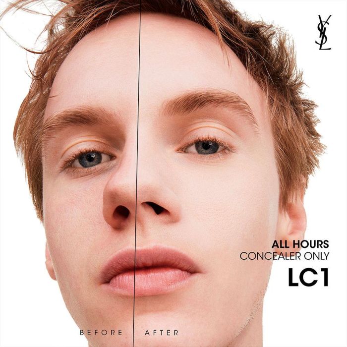ALL HOURS concealer 2 ALL HOURS concealer 2