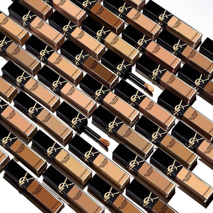 ALL HOURS concealer 3 ALL HOURS concealer 3