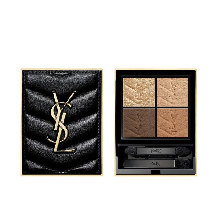 COUTURE MINI CLUTCH paleta de sombras COUTURE MINI CLUTCH paleta de sombras
