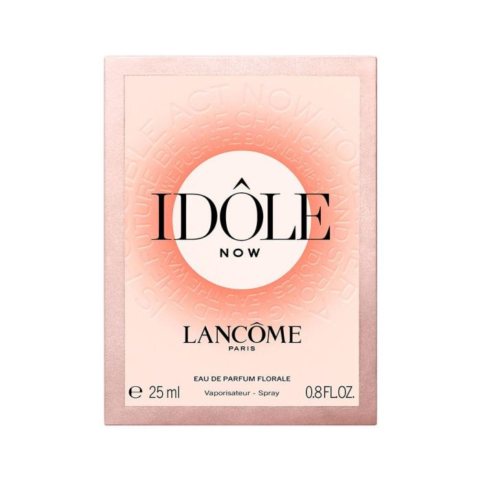 IDÔLE NOW 1